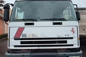 Iveco Magirus 260E35 / 75