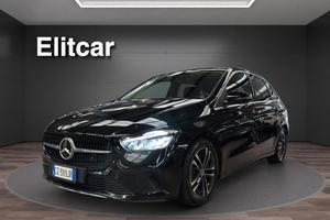 MERCEDES-BENZ B 200 Automatic Progressive Advanc