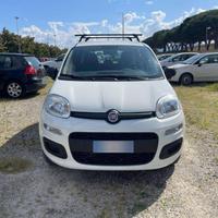 FIAT Panda 0.9 TwinAir Turbo Natural Power Easy