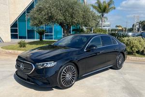 Mercedes-benz E 220 d Mild hybrid AMG Line Advance