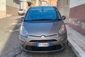 Citroen C4 Picasso 2011