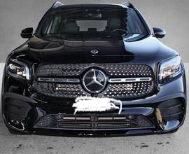 MERCEDES GLB 220 4matic PREMIUM PLUS AMG LINE 7 pt