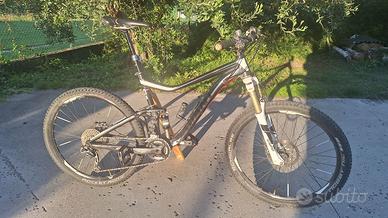 Giant Trance 27,5" Taglia L