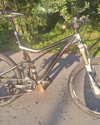 Giant Trance 27,5" Taglia L