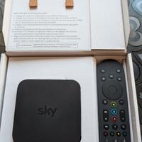 Decoder sky