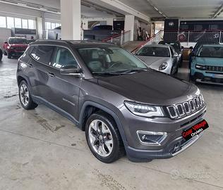Jeep Compass 1.6 mjt Limited 2wd 120cv my19