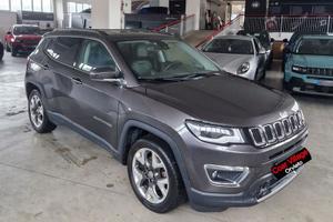 Jeep Compass 1.6 mjt Limited 2wd 120cv my19