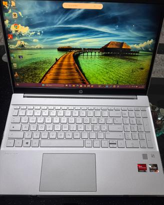 Computer HP