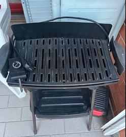 barbecue elettrico - euro 20