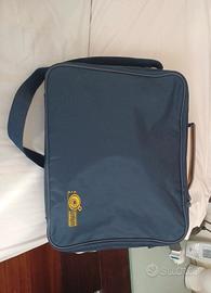 borsa e 3 libri 1' livello AIS