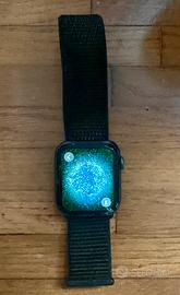 Apple Watch serie 4 da 44 mm