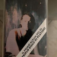 Musicassetta originale L. Carboni “CARBONI” 1992