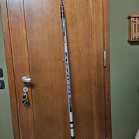 Canna da pesca torrente Maver grizzly ch 444