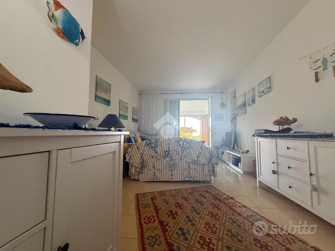 Appartamento – Ventimiglia, Calandri - Vista 5