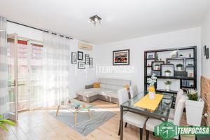 Appartamento a Vimodrone Via curiel 3 locali