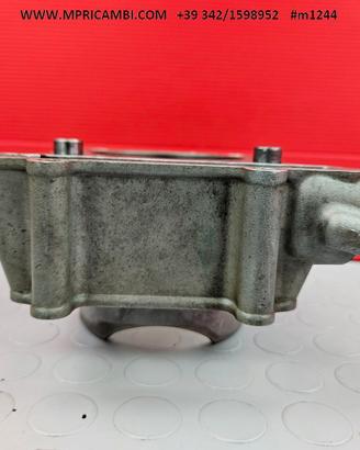 CILINDRO CYLINDER TM RACING EN 250 4t 2011 2014 MX