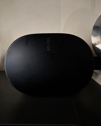 Coppia Speaker Sonos Era 300 Wireless