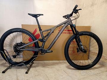 Specialized Stumpjumper comp