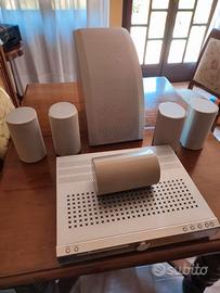 Marantz home theater er-2500