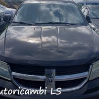 DODGE Journey 2008-2010 RICAMBI
