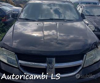 DODGE Journey 2008-2010 RICAMBI