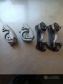 PINZE FRENI FIAT 850 SPIDER