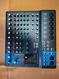 Mixer GM 12 XUK