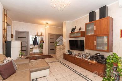 BIFAMILIARE A CIRIÈ