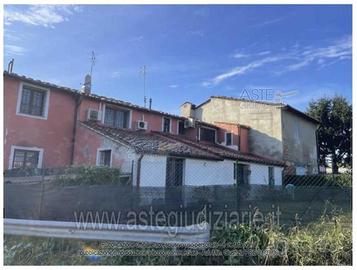 Appartamento Pescia [A4322844]