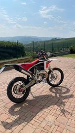 fantic xe 125