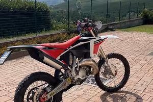 fantic xe 125