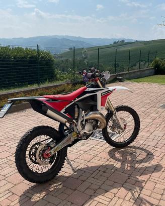 fantic xe 125