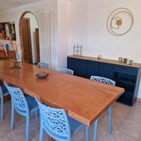 Villammare-50mt dalla spiaggia