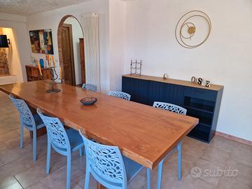 Villammare-50mt dalla spiaggia