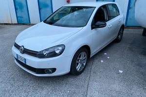 Golf 6 1.4 tsi 122cv