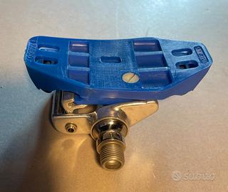 Rarità: pedali Contakk