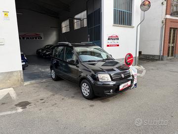 Fiat Panda 1.2 Dynamic GPL