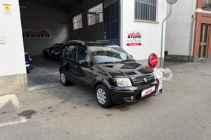 Fiat Panda 1.2 Dynamic GPL
