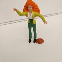 PVC Ghostbusters Filmation - Jessica Wray