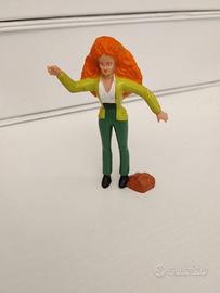 PVC Ghostbusters Filmation - Jessica Wray