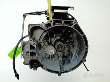 CAMBIO MANUALE COMPLETO FORD EcoSport Serie 183820