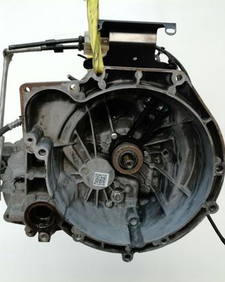 CAMBIO MANUALE COMPLETO FORD EcoSport Serie 183820
