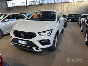 SEAT Ateca 2.0 TDI 115 CV FR
