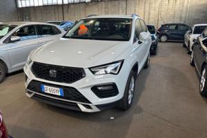 SEAT Ateca 2.0 TDI 115 CV FR