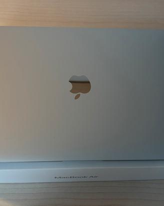 Macbook Air M1
