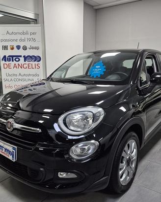 Fiat 500X 1.6 MultiJet 120 CV *** ACCESSORIATA