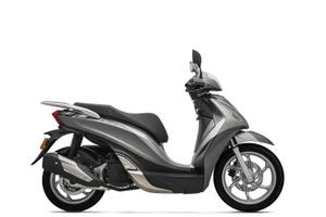 Morbidelli SC 125 LX