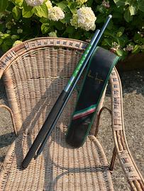 Stecca Biliardo Renzo Longoni RL36 con custodia