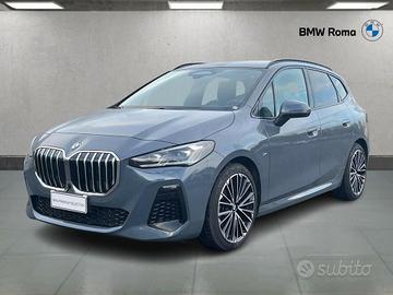 BMW Serie 2 218d Active Tourer Msport auto