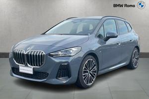 BMW Serie 2 218d Active Tourer Msport auto